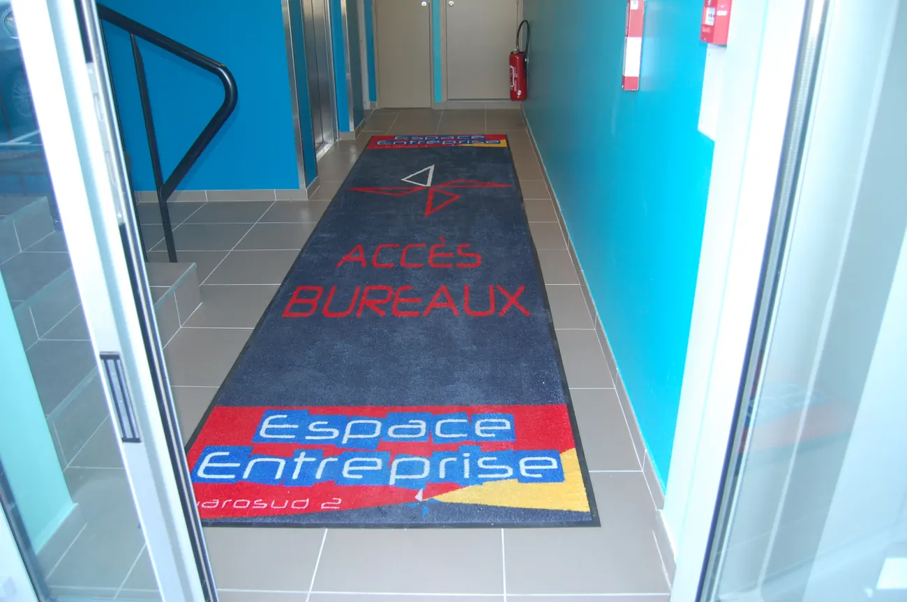 Centre d'affaires à Montpellier